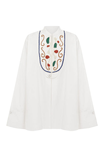 Alemais | Velora Shirt