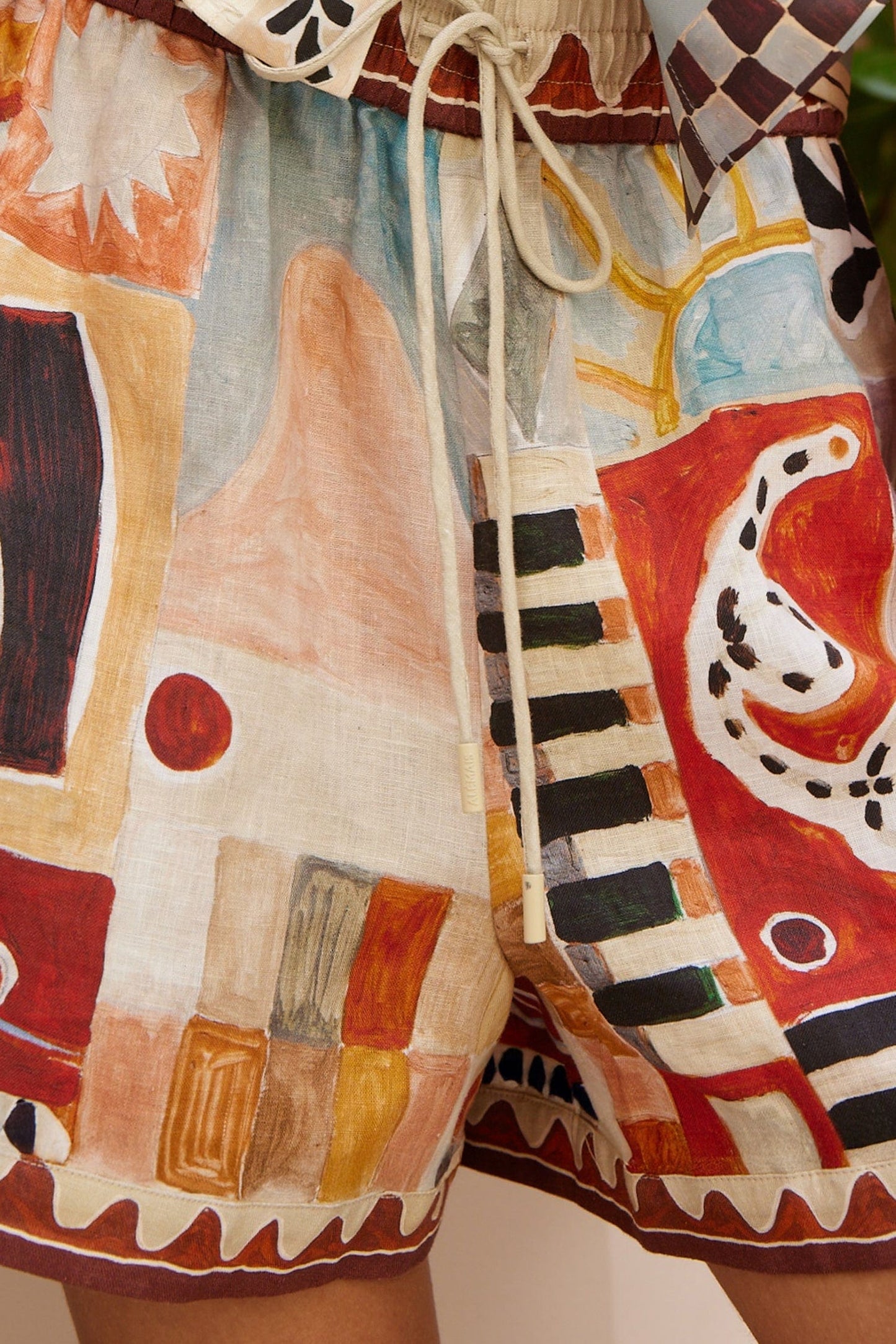 Alemais | Michelle Short - Multi