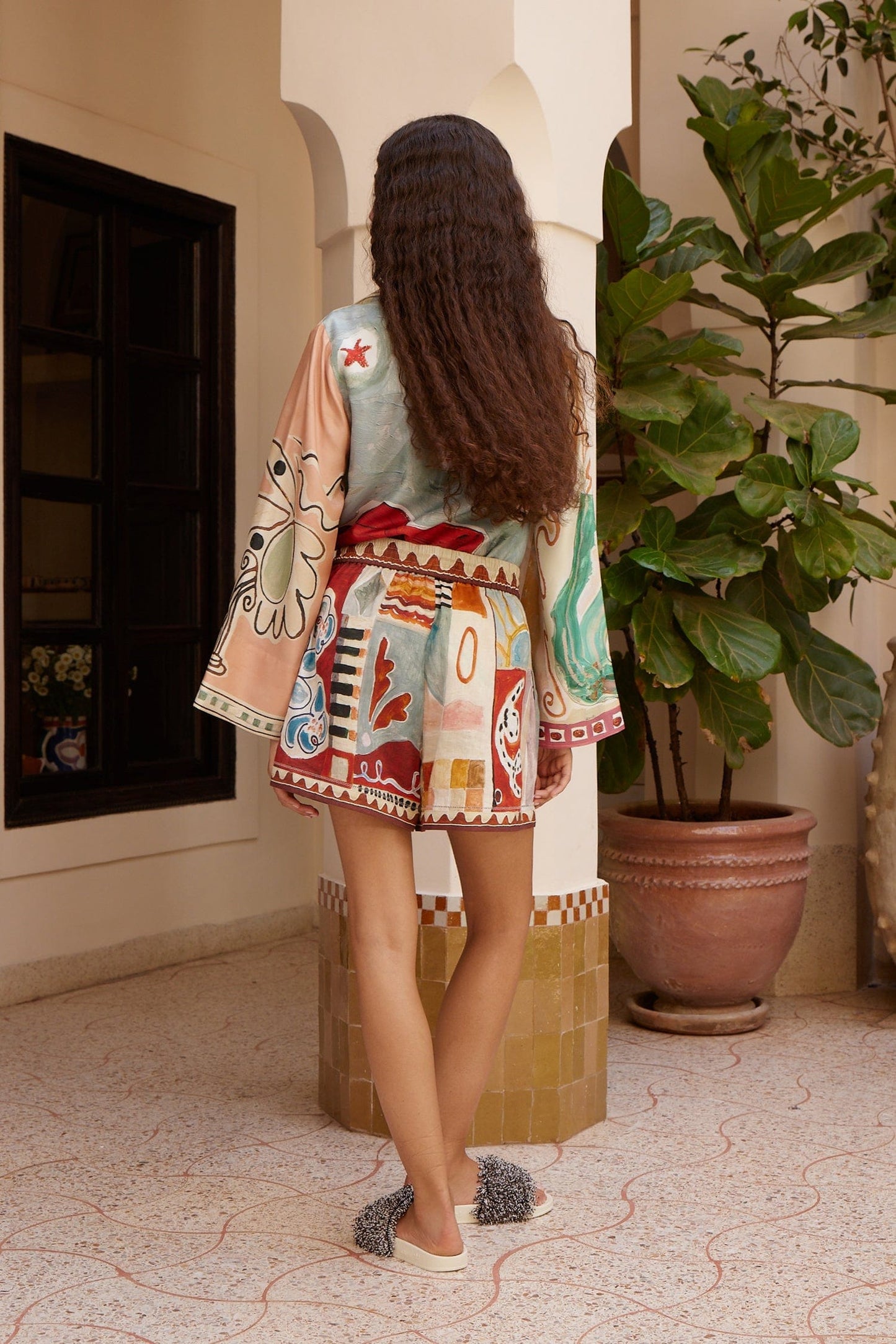 Alemais | Michelle Short - Multi