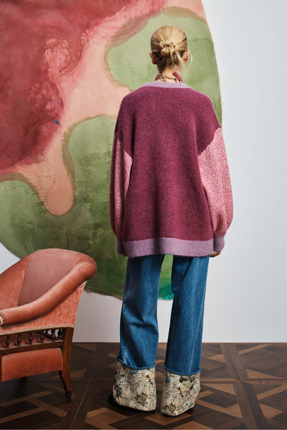 Alemais | Mlak Cardigan