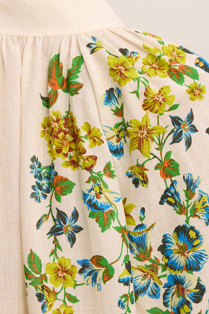Alemais | Phyllis Top