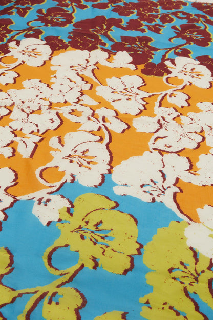 Alemais | Splice Cotton Pareo