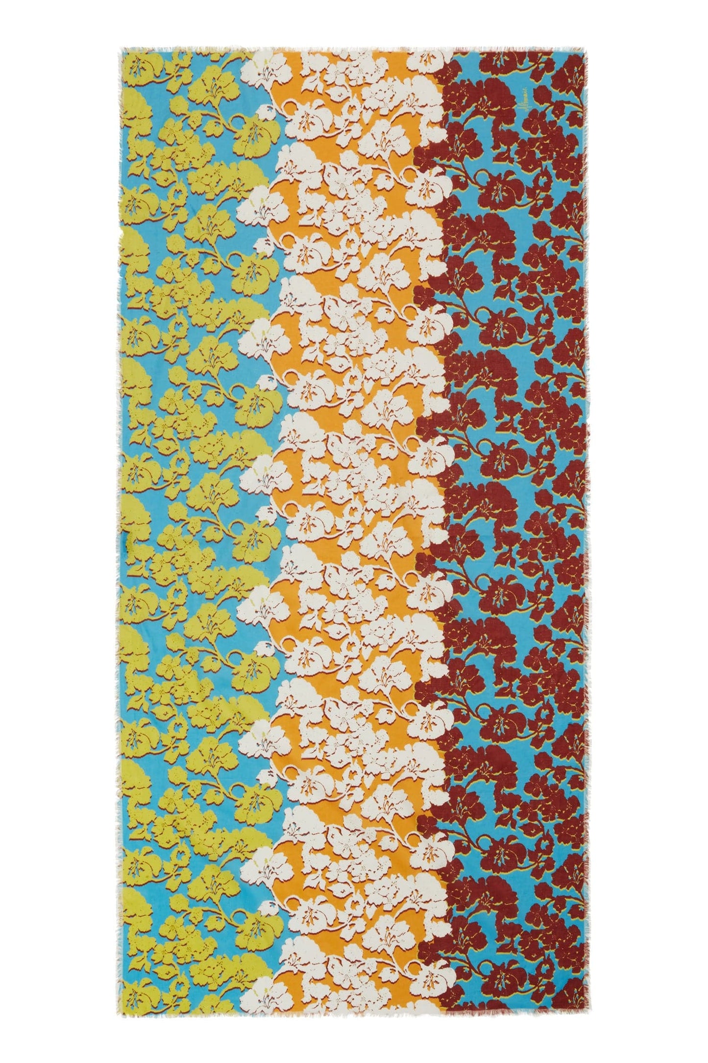 Alemais | Splice Cotton Pareo