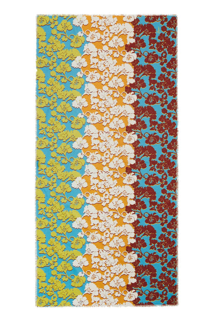 Alemais | Splice Cotton Pareo