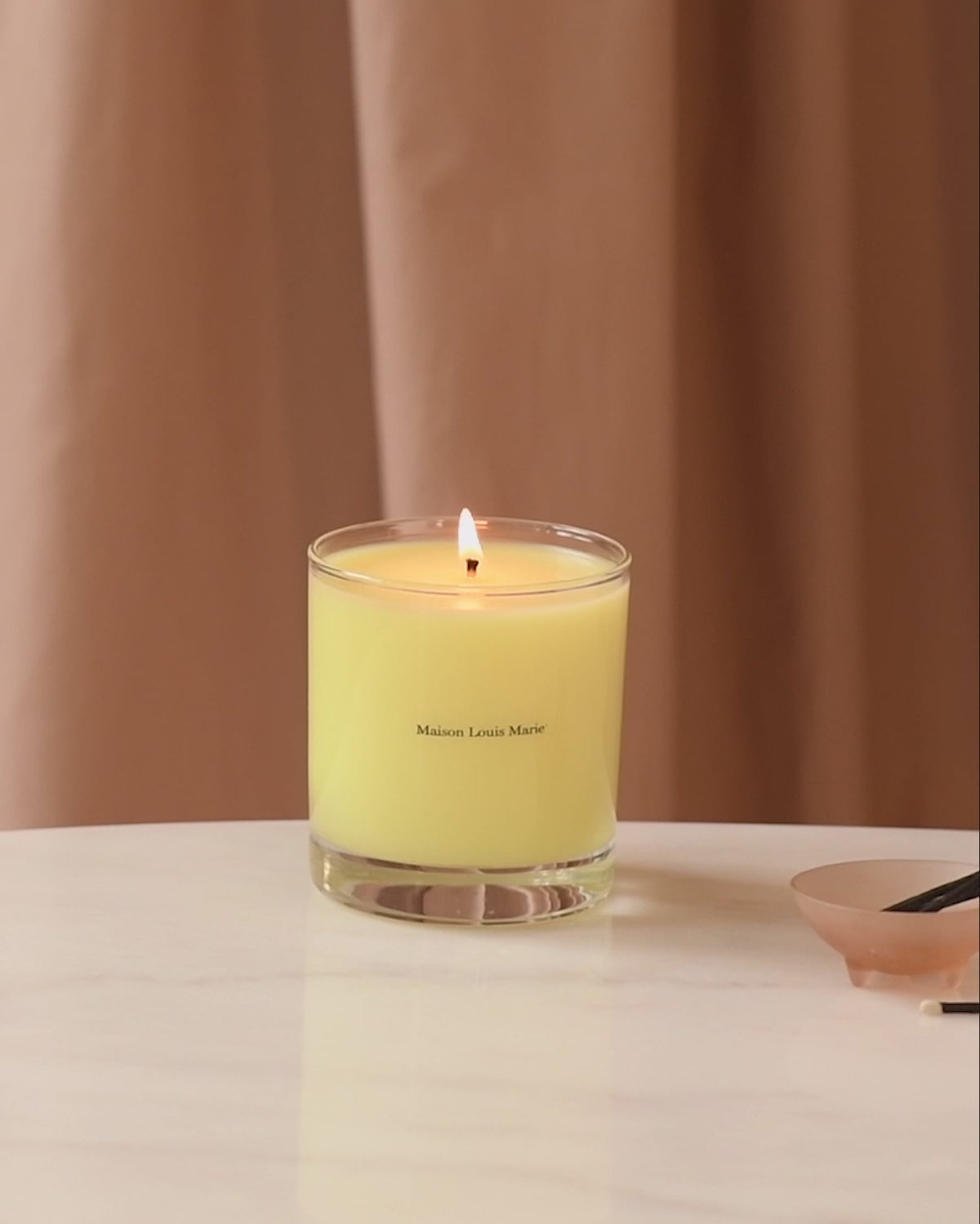 Maison Louis Marie | No.05 Kandili Candle