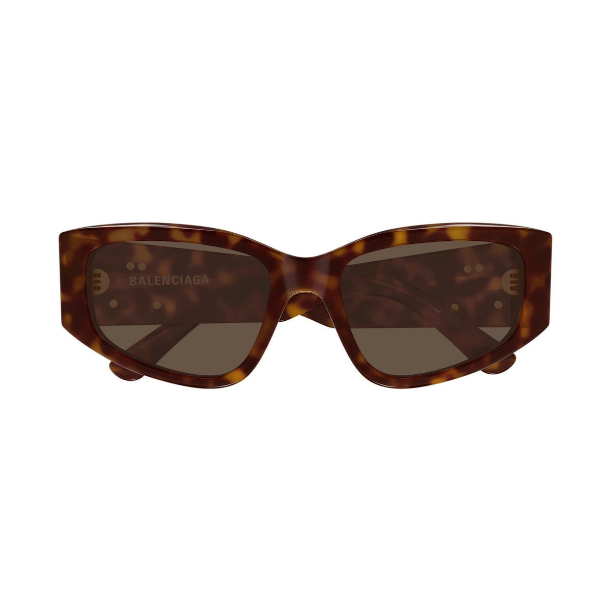 Balenciaga | BB0475S002 - Havana