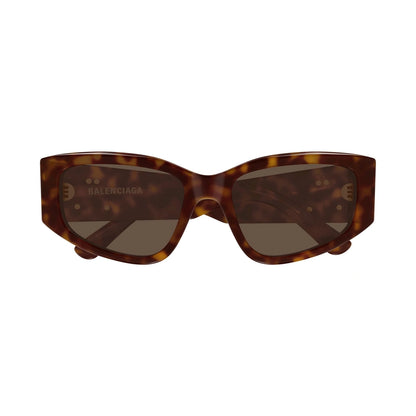 Balenciaga | BB0475S002 - Havana