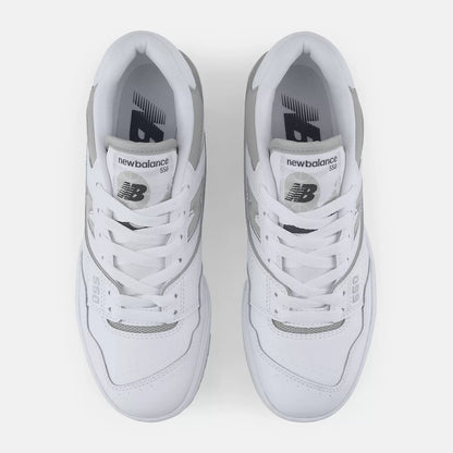 New Balance | 550 - White/Raincloud