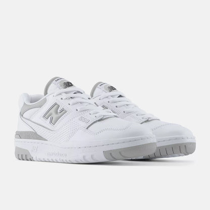 New Balance | 550 - White/Raincloud