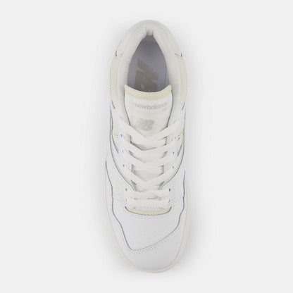 New Balance | 550 - White/Linen