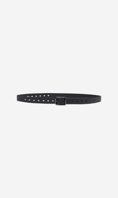 Camilla And Marc | Liberty Belt - Black