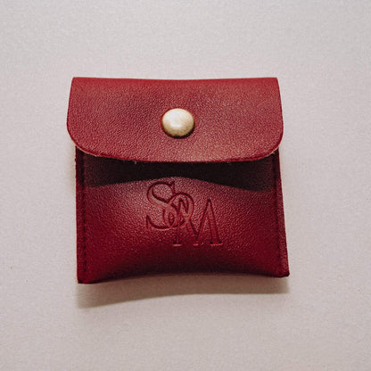 State Of Mind | Nova Ear Cuff - Yellow Gold