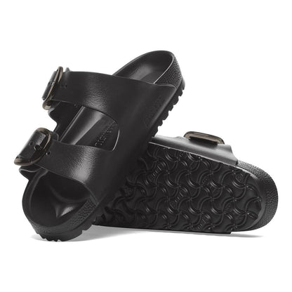 Birkenstock | Arizona Big Buckle EVA Narrow - Black