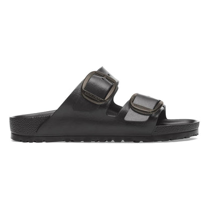 Birkenstock | Arizona Big Buckle EVA Narrow - Black