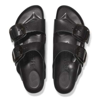 Birkenstock | Arizona Big Buckle EVA Narrow - Black