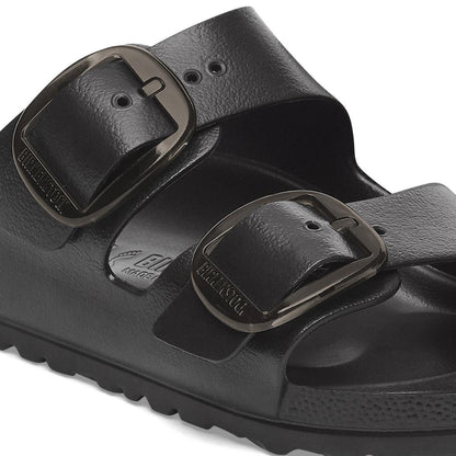 Birkenstock | Arizona Big Buckle EVA Narrow - Black