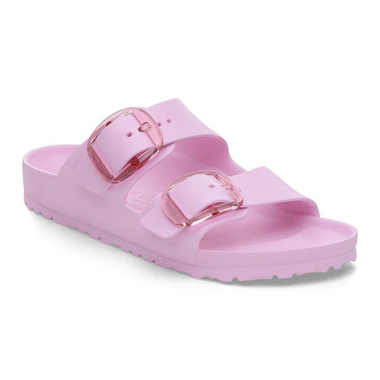 Birkenstock | Arizona Big Buckle EVA Narrow - Fondant Pink