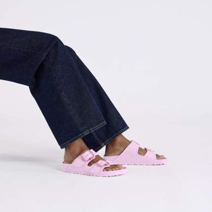 Birkenstock | Arizona Big Buckle EVA Narrow - Fondant Pink