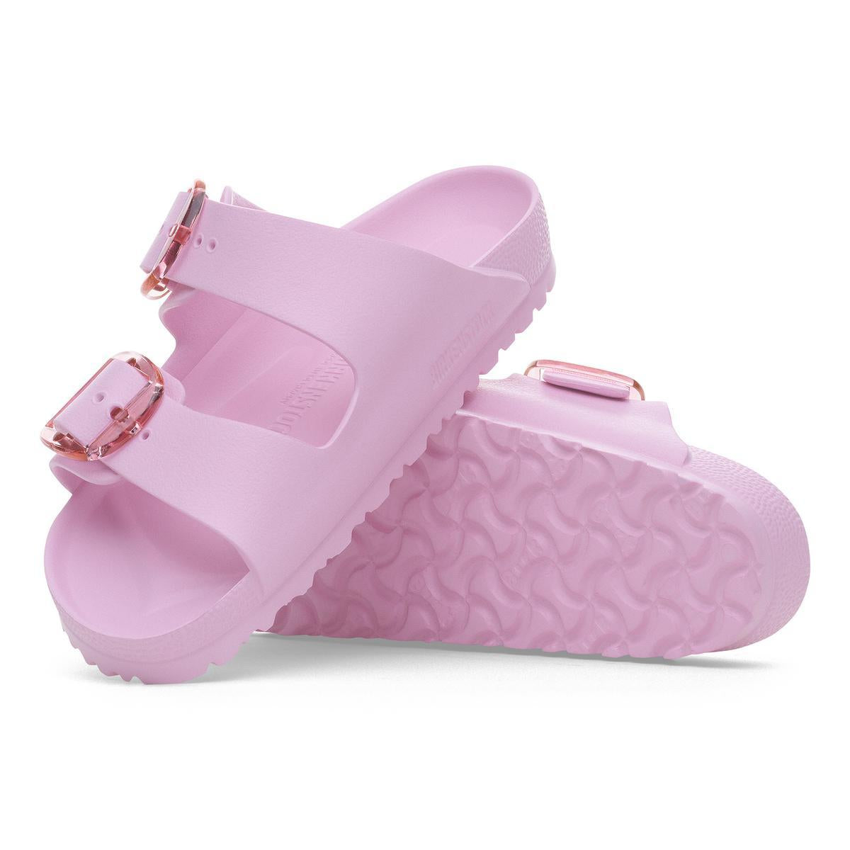 Birkenstock | Arizona Big Buckle EVA Narrow - Fondant Pink