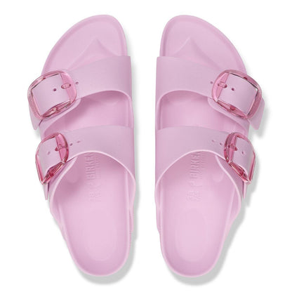 Birkenstock | Arizona Big Buckle EVA Narrow - Fondant Pink
