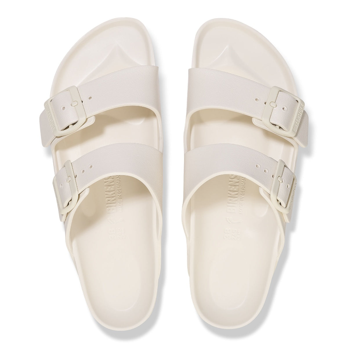 Birkenstock | Arizona EVA Narrow - Eggshell