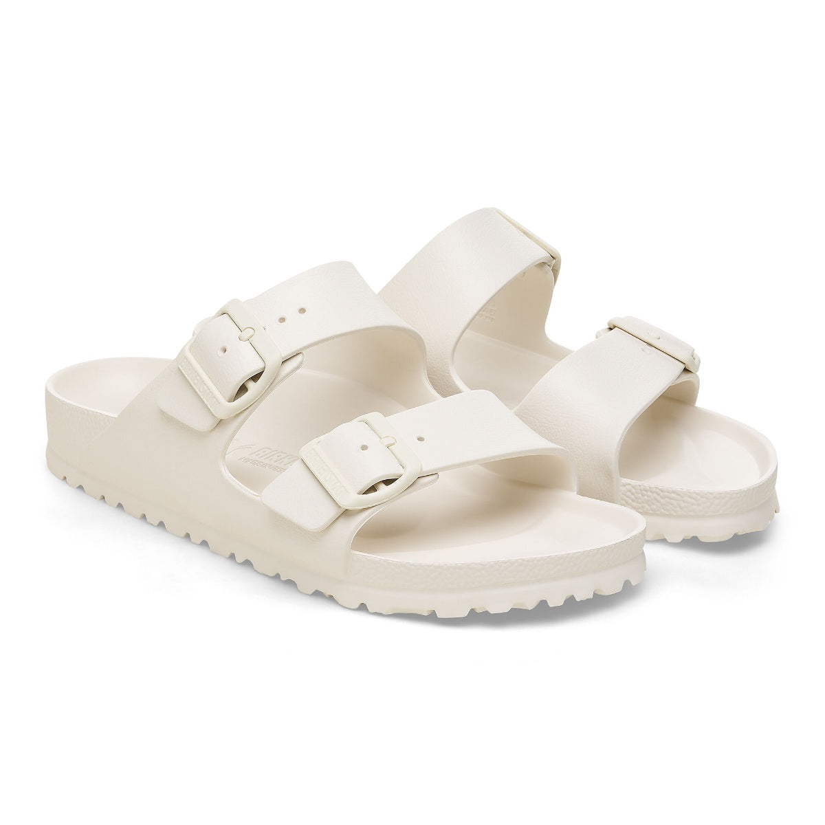 Birkenstock | Arizona EVA Narrow - Eggshell