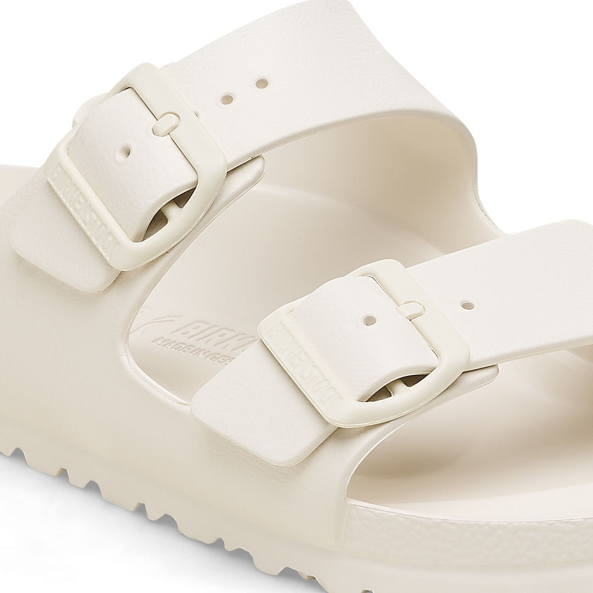 Birkenstock | Arizona EVA Narrow - Eggshell