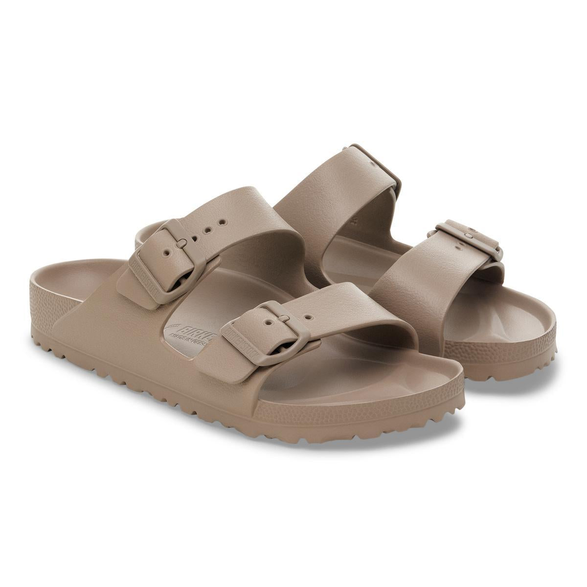 Birkenstock | Arizona EVA Narrow - Grey Taupe