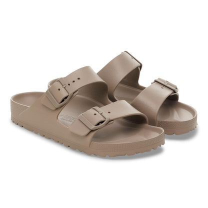 Birkenstock | Arizona EVA Narrow - Grey Taupe