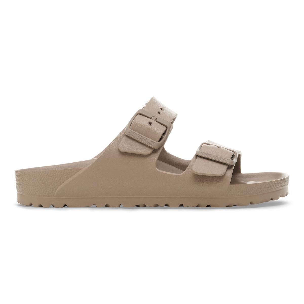 Birkenstock | Arizona EVA Narrow - Grey Taupe