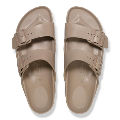 Birkenstock | Arizona EVA Narrow - Grey Taupe
