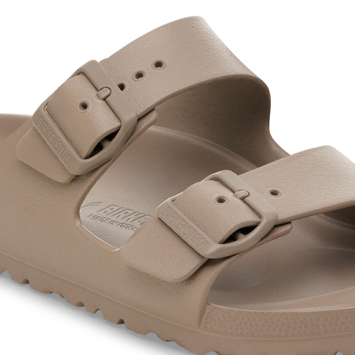Birkenstock | Arizona EVA Narrow - Grey Taupe
