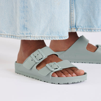 Birkenstock | Arizona EVA Narrow - Pure Sage