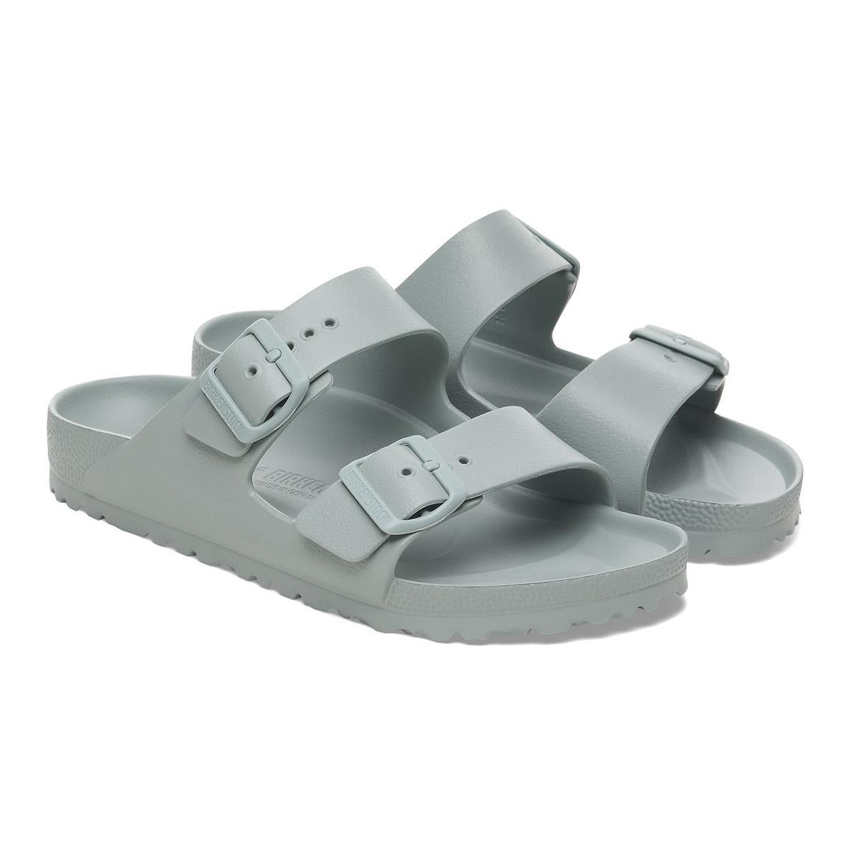 Birkenstock | Arizona EVA Narrow - Pure Sage