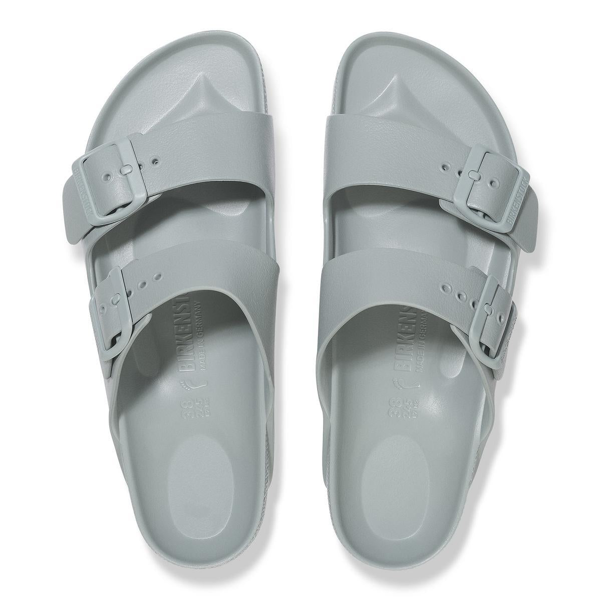 Birkenstock | Arizona EVA Narrow - Pure Sage