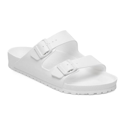 Birkenstock | Arizona EVA Narrow - White