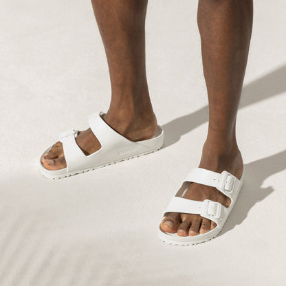 Birkenstock | Arizona EVA Narrow - White