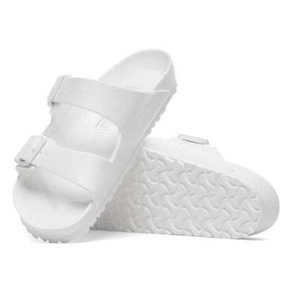 Birkenstock | Arizona EVA Narrow - White