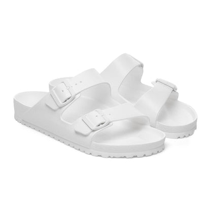 Birkenstock | Arizona EVA Narrow - White