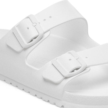 Birkenstock | Arizona EVA Narrow - White