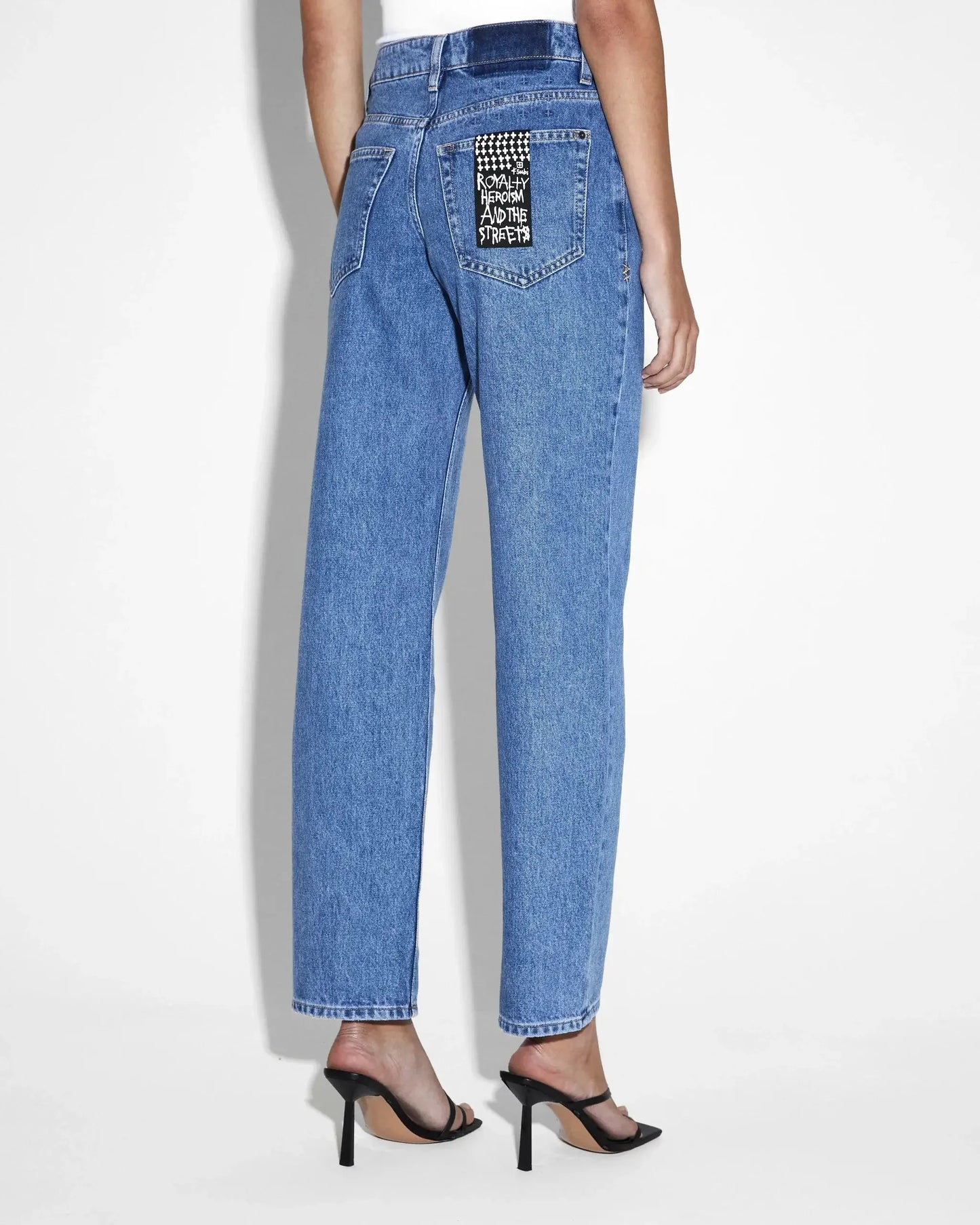 Ksubi | Brooklyn - Heritage
