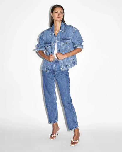 Ksubi | Brooklyn - Heritage