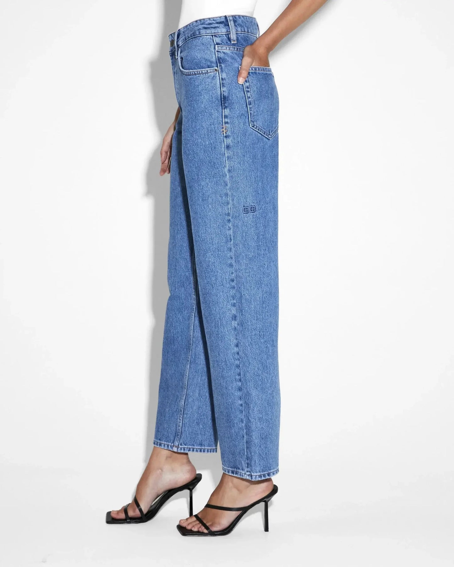 Ksubi | Brooklyn - Heritage