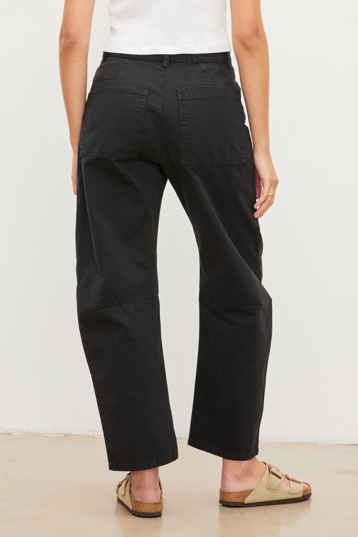 Velvet | Brylie 05 - Vintage Black