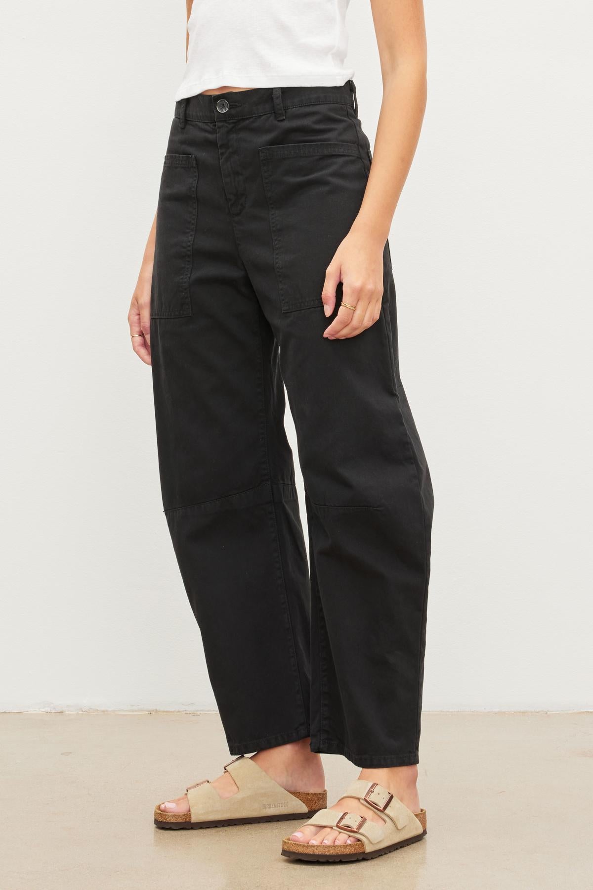 Velvet | Brylie 05 - Vintage Black