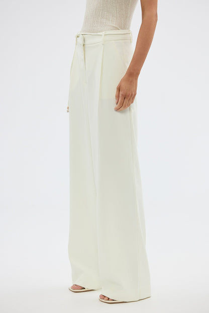 Bubish | Rhodes Pant - Lime