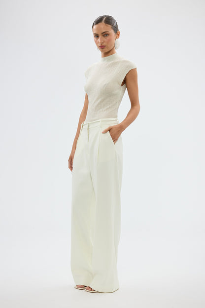 Bubish | Rhodes Pant - Lime