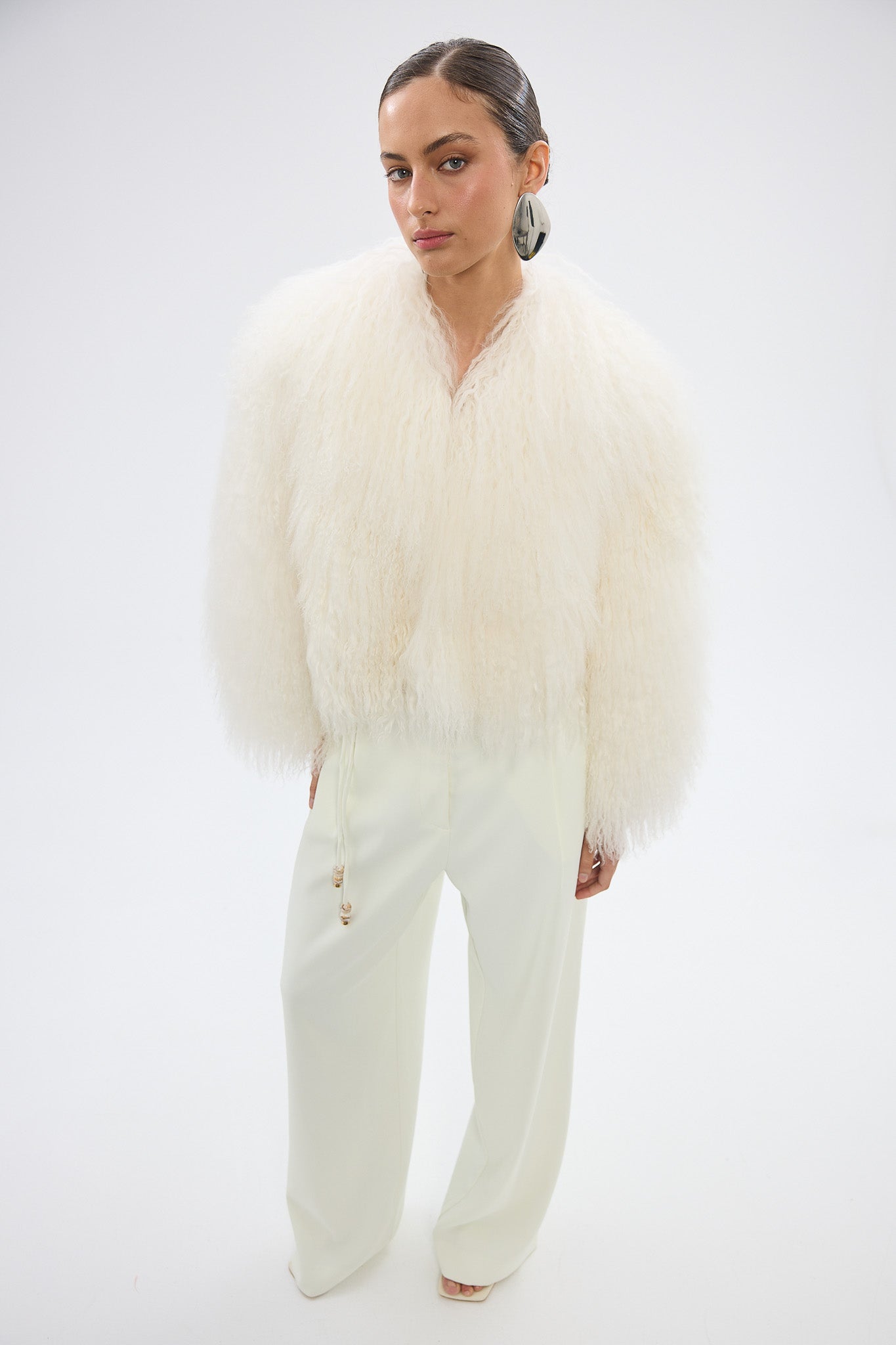 Bubish | Rhodes Pant - Lime