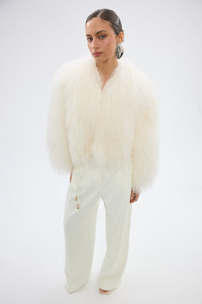Bubish | Rhodes Pant - Lime