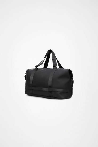 RAINS | OTG Weekend Bag - Black